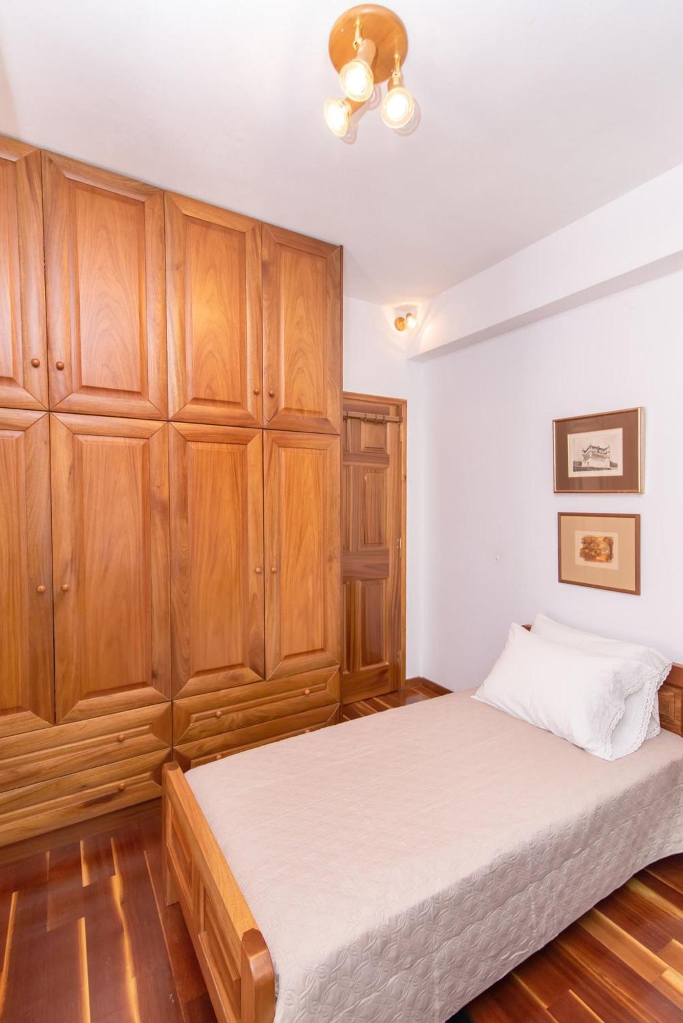 Gladiolus House - Tinos Villa Tzados Екстериор снимка