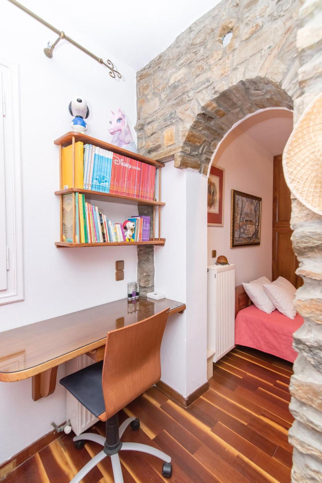 Gladiolus House - Tinos Villa Tzados Екстериор снимка