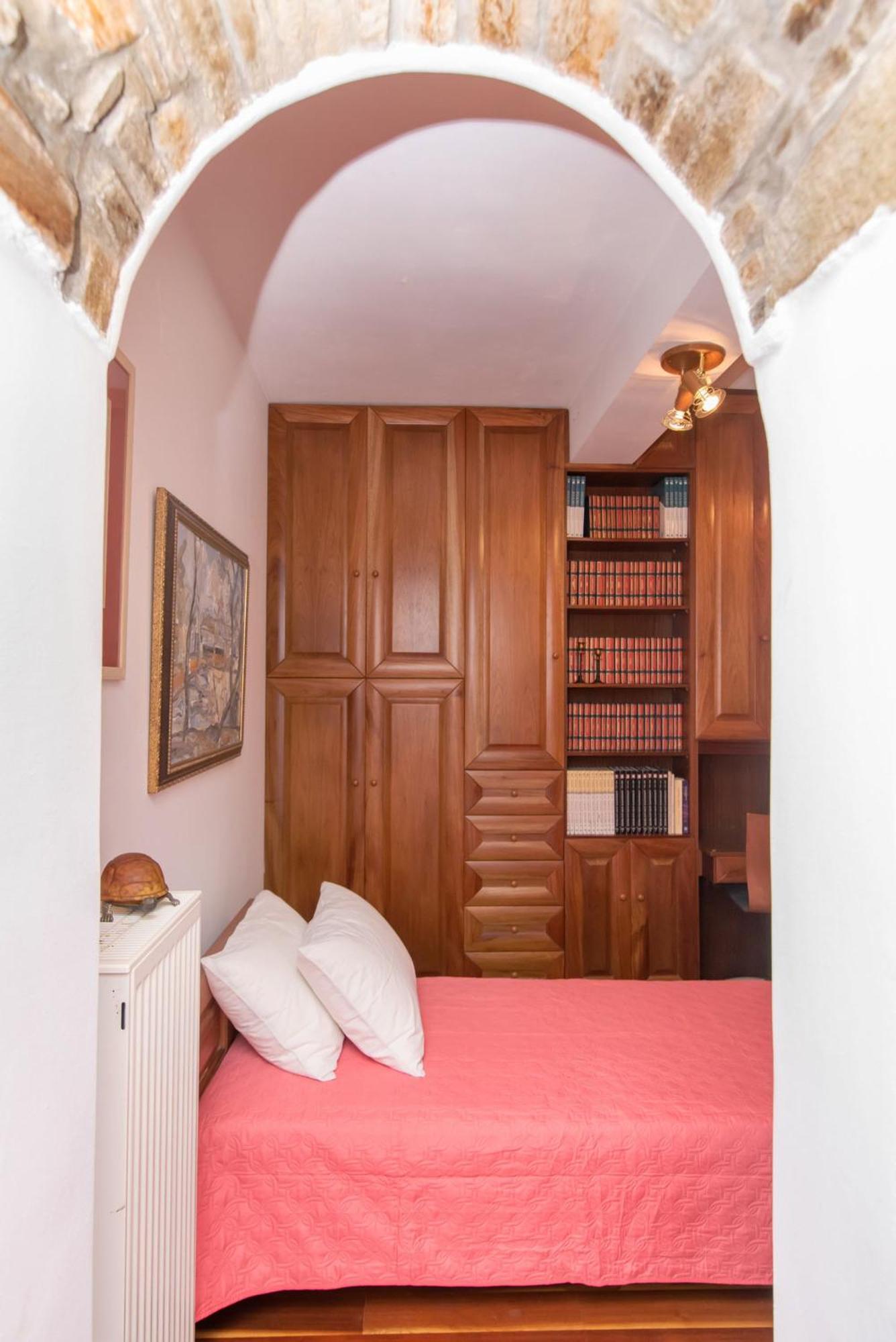 Gladiolus House - Tinos Villa Tzados Екстериор снимка