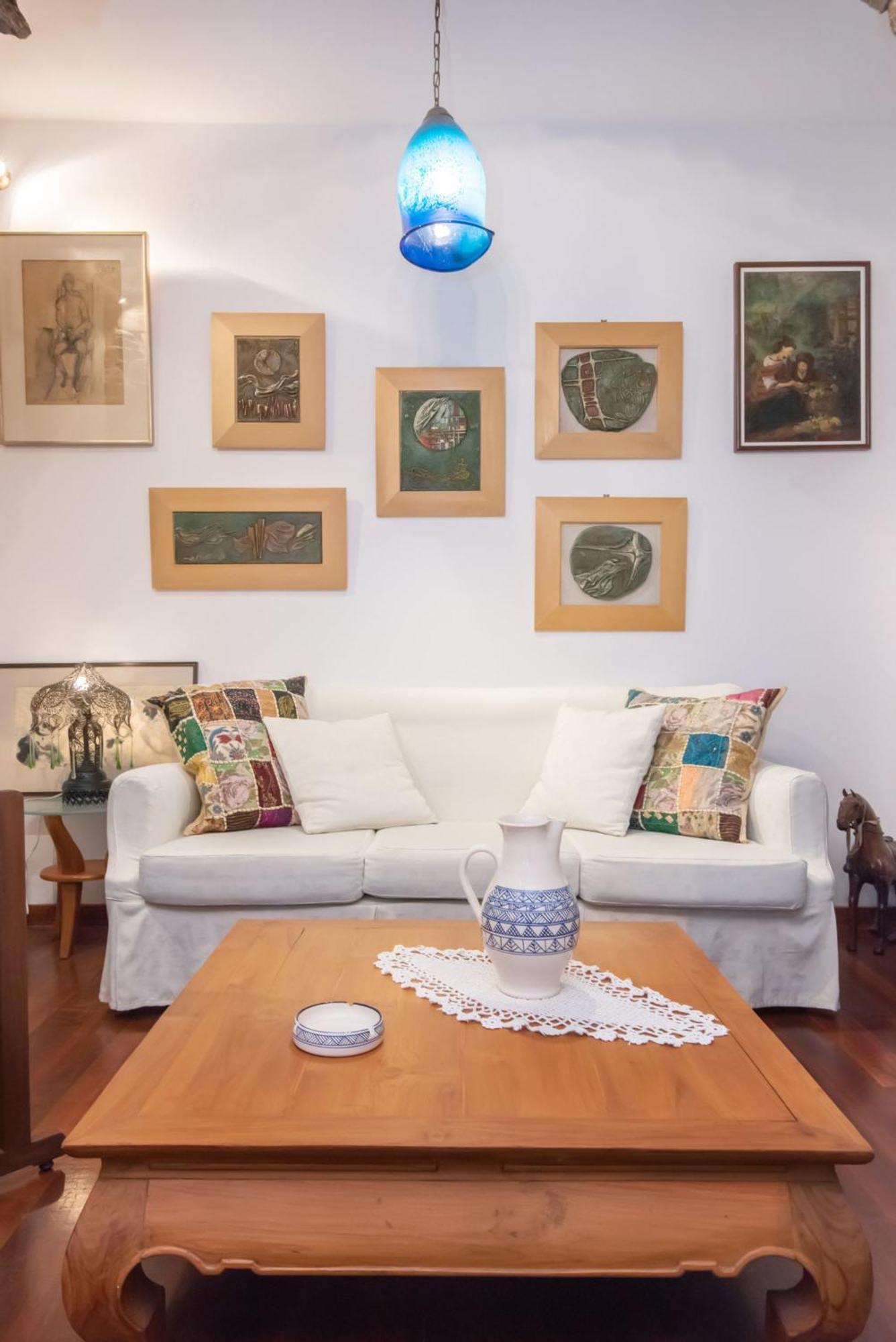 Gladiolus House - Tinos Villa Tzados Екстериор снимка