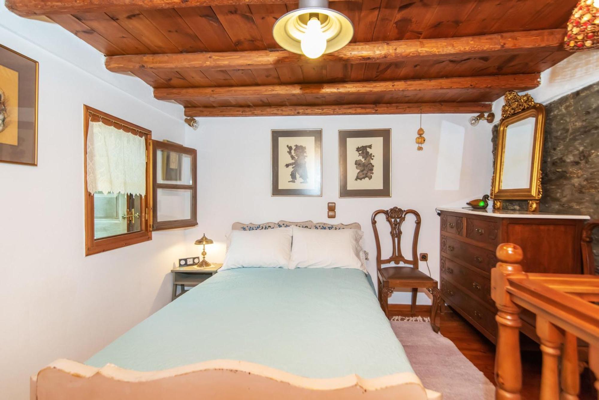 Gladiolus House - Tinos Villa Tzados Екстериор снимка