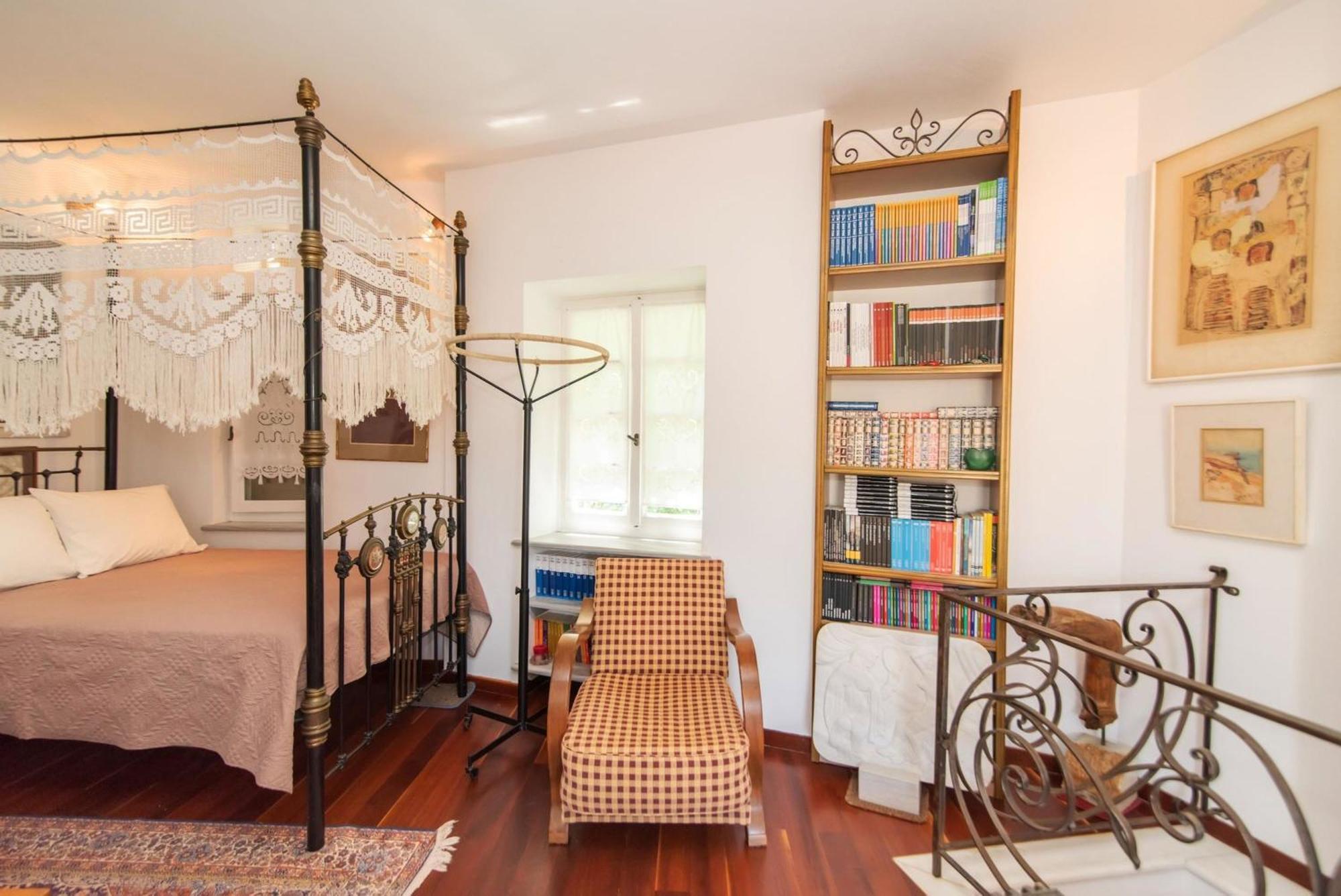 Gladiolus House - Tinos Villa Tzados Екстериор снимка